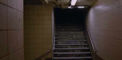 But it's more challenging
when you go home, - Chasing the Present