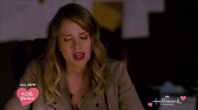 But it's more than that, - Love Under the Olive Tree