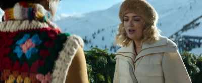 But it's nice to be reminded
not to take it for granted. - Your Christmas or Mine 2