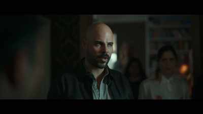 But it's not a game, it's a big deal.
Think about it. - The Immortal