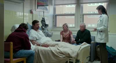 But it's not a good diseaseWhat is a good disease - Manchester by the Sea
