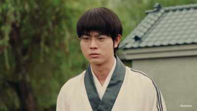 But it's not a simple case of ARU. - Gintama