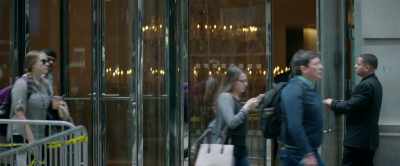 But it's not about
people who are rich, - Capital in the Twenty First Century