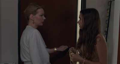 But it's not about sex? - Toni Erdmann