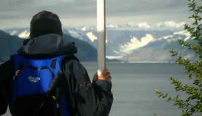 BUT IT'S NOT ALL OVER, AND - Man vs. Wild