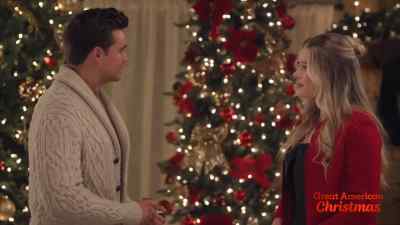But it's not amazing. - A Little Women's Christmas