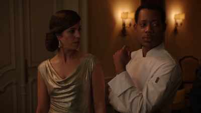 But it's not my area,
so I'll just shut up. - Whiskey Cavalier