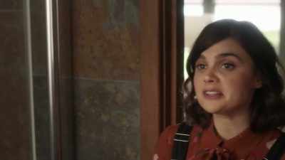But it's not as
if you were expecting me - The Trouble with Maggie Cole