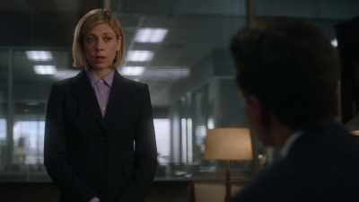 - But it's not enforced equally.
- It should be. - For The People