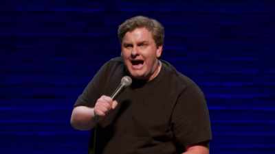 But it's not false advertising - Tim Dillon: A Real Hero