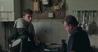 But it's not your fault, Maggie.
It would make no difference. - The Old Oak