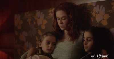 But it's not going to be easy
so I need you both to tell me - Stolen by Their Father