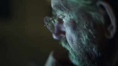 But it's not good enough,
next quarter we want more!" - Inside Lehman Brothers
