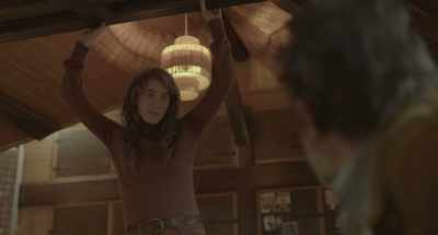 -But it's not.
It's not bullshit at all. - Deerskin