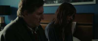 - But it's not just me.
- What? - Death of a Ladies' Man