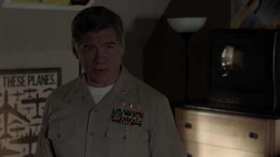 But it's not my life,
it's yours. - NCIS