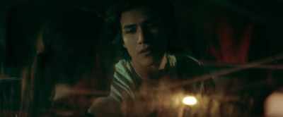 But it's not like a
burning desire or anything. - Cascade