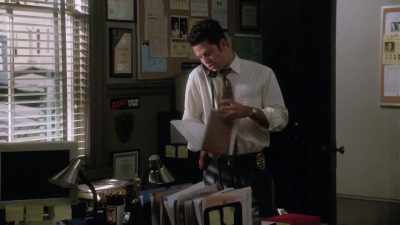 But it's not like I can
really talk to them about it. - Charmed