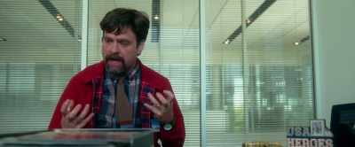  But, it's not
 like that. I swear! - Keeping Up with the Joneses