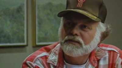 But it's not like the total
weight's off your back. - Lost Women of Highway 20