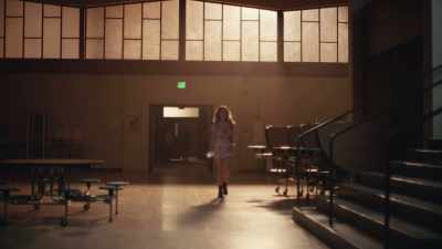 But it's not like he would say
anything, he wasn't that possessive. - Euphoria