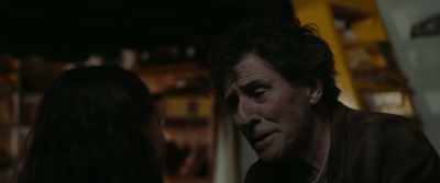 But it's not meant to be funny. - Death of a Ladies' Man