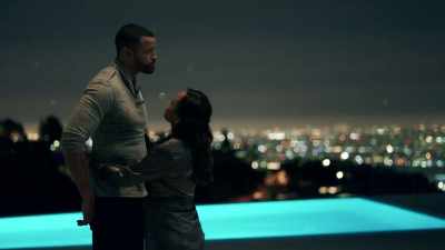 But it's
not over. - Queen Sugar