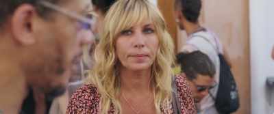 - But it's not the same ... 
- Not the same, and yet! - Ibiza