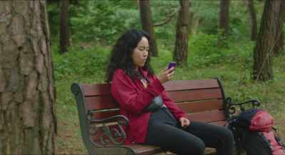 But it's not the same. - Return to Seoul
