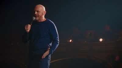 But it's not too young
to drop dead, right? - Bill Burr: Drop Dead Years