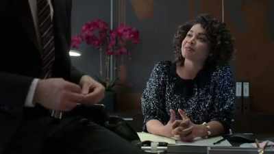 - But it's not usually coursework, is it?
- This house system... - Marvel's Iron Fist