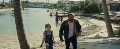 But it's not
your birthday and-- - Escape and Evasion