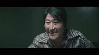 But it's nothing to be ashamed of,
you know. - The Drug King