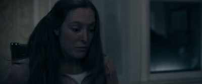 But it's okay, Sadie,
we just-- - Babysitter Must Die