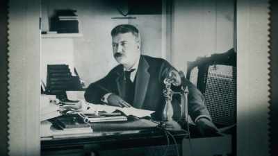 - But it's one thing
for TR to believe - Theodore Roosevelt