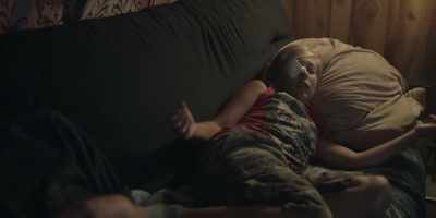 - But it's only 9:30.
- I don't care what time it is. - Wildhood