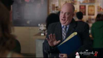 But it's only three days
until the contest, - Christmas Joy