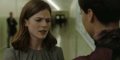 But it's only two hours
work. I wanna do it. - The Good Fight