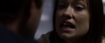 But it's playing in a traumatic loop No It was hell - The Lazarus Effect