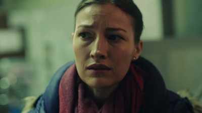 But it's possible that it was him
they were protecting, not Myers, - The Victim
