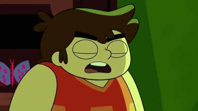 But it's probably best not - Victor and Valentino