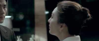 But ... it's really hard to have you - The Vanished