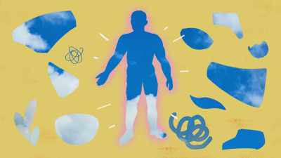 But it's really interesting to know
that there are physical changes - Headspace Guide to Meditation