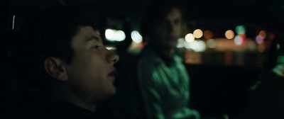 But, it's, - American Animals