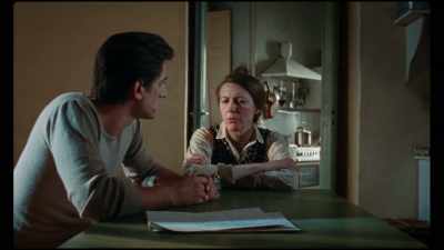But it's sad.
Why don't you write lighter things? - Martin Eden