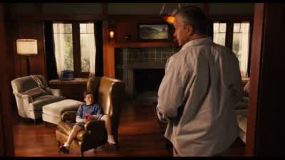 I have to work for an hourBut it's Saturday Tell me about it - Zathura: A Space Adventure