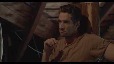 But it's starting to feel like, - Hell House LLC III: Lake of Fire