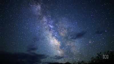But it's still disconcerting
to think that our universe - Brian Cox: Life Of A Universe