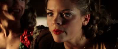 It's such a long storyWe got time - Pearl Harbor