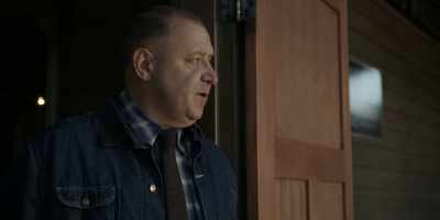 But it's sure not the same one
we grew up in, is it? - Damnation